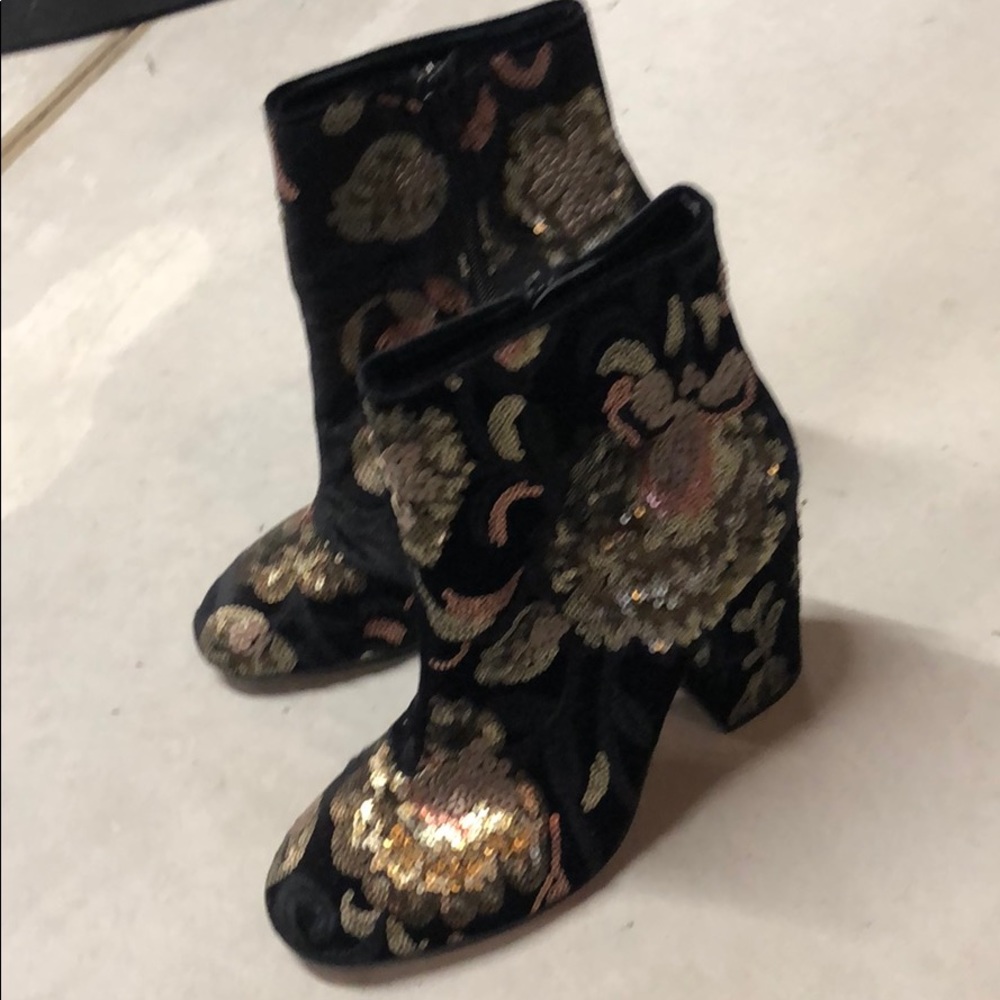 ALDO boots - Picture 2 of 3